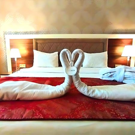 The Sign Kocaeli Thermal Spa Hotel &Convention Center Golcuk Extérieur photo