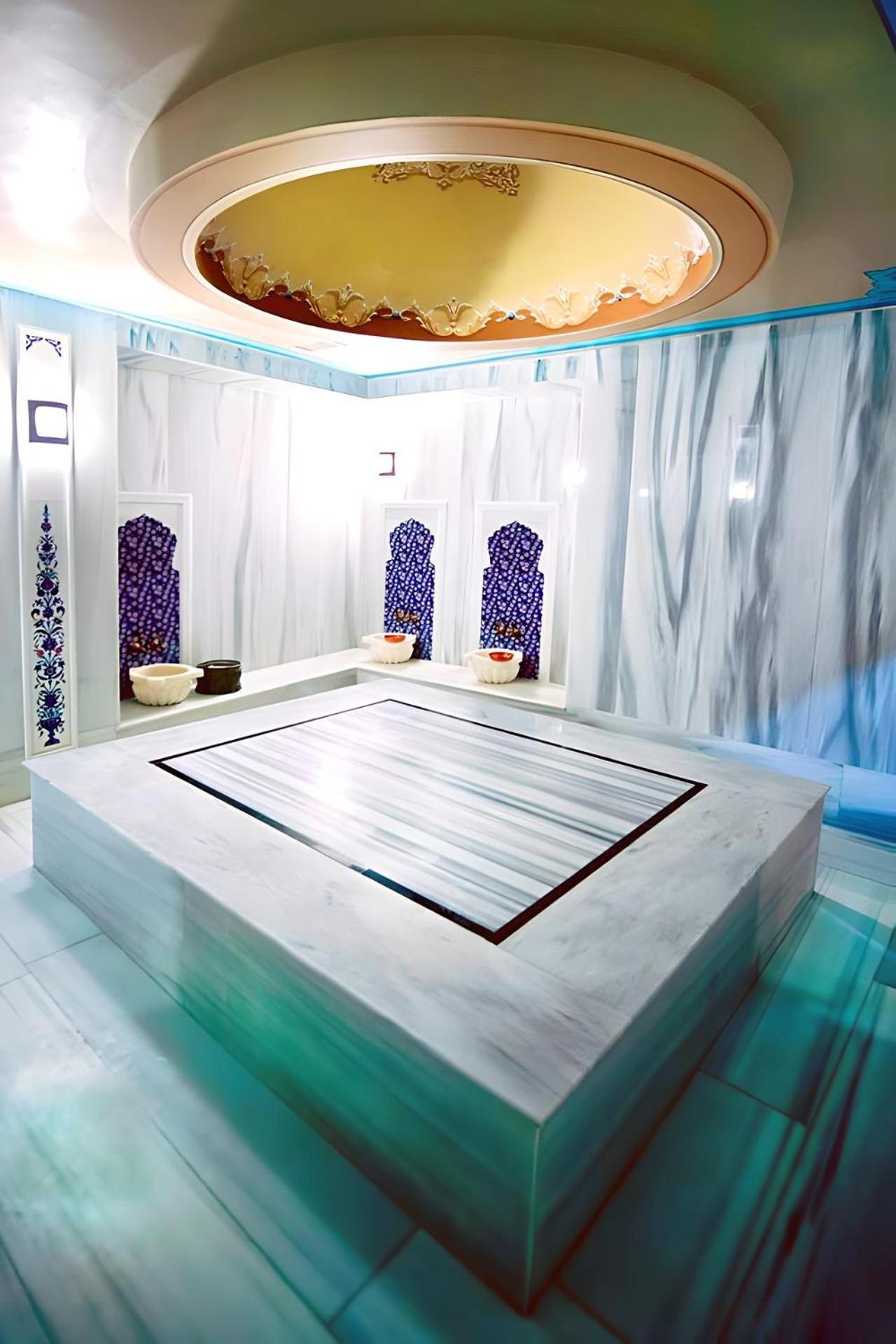 The Sign Kocaeli Thermal Spa Hotel &Convention Center Golcuk Extérieur photo