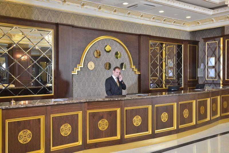 The Sign Kocaeli Thermal Spa Hotel &Convention Center Golcuk Extérieur photo